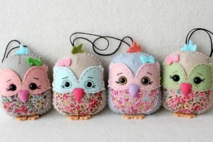 الگو عروسک پارچه ای الگو عروسک پارچه ای