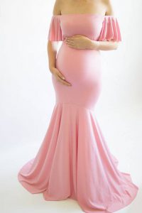 لباس مجلسی بارداری