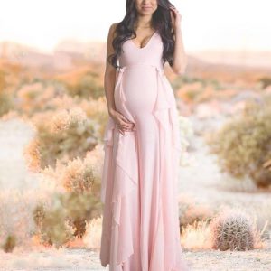 لباس مجلسی بارداری