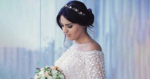 برترین مزون های لباس عروس مزون تاج هاوس